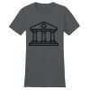 Women's Fitted The Concert Tee ® Thumbnail