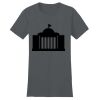 Women's Fitted The Concert Tee ® Thumbnail