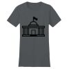 Women's Fitted The Concert Tee ® Thumbnail