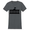 Women's Fitted The Concert Tee ® Thumbnail