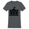 Women's Fitted The Concert Tee ® Thumbnail