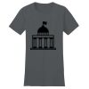 Women's Fitted The Concert Tee ® Thumbnail
