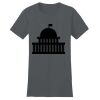Women's Fitted The Concert Tee ® Thumbnail