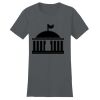 Women's Fitted The Concert Tee ® Thumbnail