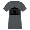 Women's Fitted The Concert Tee ® Thumbnail
