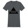Women's Fitted The Concert Tee ® Thumbnail