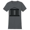 Women's Fitted The Concert Tee ® Thumbnail