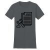 Women's Fitted The Concert Tee ® Thumbnail