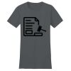 Women's Fitted The Concert Tee ® Thumbnail