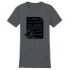 Women's Fitted The Concert Tee ® Thumbnail