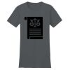 Women's Fitted The Concert Tee ® Thumbnail