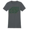 Women's Fitted The Concert Tee ® Thumbnail