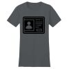 Women's Fitted The Concert Tee ® Thumbnail