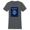 Women's Fitted The Concert Tee ® Thumbnail