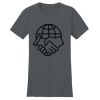 Women's Fitted The Concert Tee ® Thumbnail