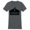 Women's Fitted The Concert Tee ® Thumbnail