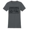 Women's Fitted The Concert Tee ® Thumbnail