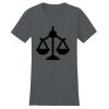 Women's Fitted The Concert Tee ® Thumbnail