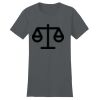 Women's Fitted The Concert Tee ® Thumbnail