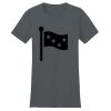 Women's Fitted The Concert Tee ® Thumbnail