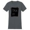 Women's Fitted The Concert Tee ® Thumbnail