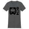 Women's Fitted The Concert Tee ® Thumbnail
