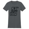 Women's Fitted The Concert Tee ® Thumbnail