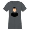 Women's Fitted The Concert Tee ® Thumbnail