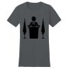 Women's Fitted The Concert Tee ® Thumbnail