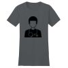 Women's Fitted The Concert Tee ® Thumbnail
