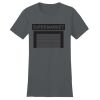 Women's Fitted The Concert Tee ® Thumbnail
