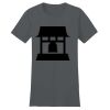 Women's Fitted The Concert Tee ® Thumbnail
