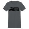 Women's Fitted The Concert Tee ® Thumbnail