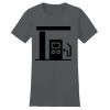 Women's Fitted The Concert Tee ® Thumbnail