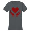 Women's Fitted The Concert Tee ® Thumbnail