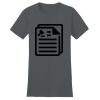 Women's Fitted The Concert Tee ® Thumbnail