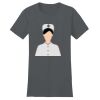Women's Fitted The Concert Tee ® Thumbnail