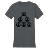 Women's Fitted The Concert Tee ® Thumbnail