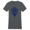 Women's Fitted The Concert Tee ® Thumbnail
