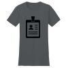 Women's Fitted The Concert Tee ® Thumbnail