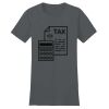 Women's Fitted The Concert Tee ® Thumbnail