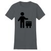Women's Fitted The Concert Tee ® Thumbnail