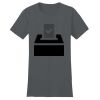 Women's Fitted The Concert Tee ® Thumbnail