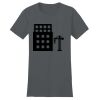 Women's Fitted The Concert Tee ® Thumbnail