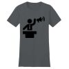 Women's Fitted The Concert Tee ® Thumbnail