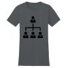 Women's Fitted The Concert Tee ® Thumbnail