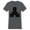 Women's Fitted The Concert Tee ® Thumbnail