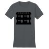 Women's Fitted The Concert Tee ® Thumbnail