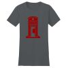 Women's Fitted The Concert Tee ® Thumbnail