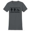 Women's Fitted The Concert Tee ® Thumbnail